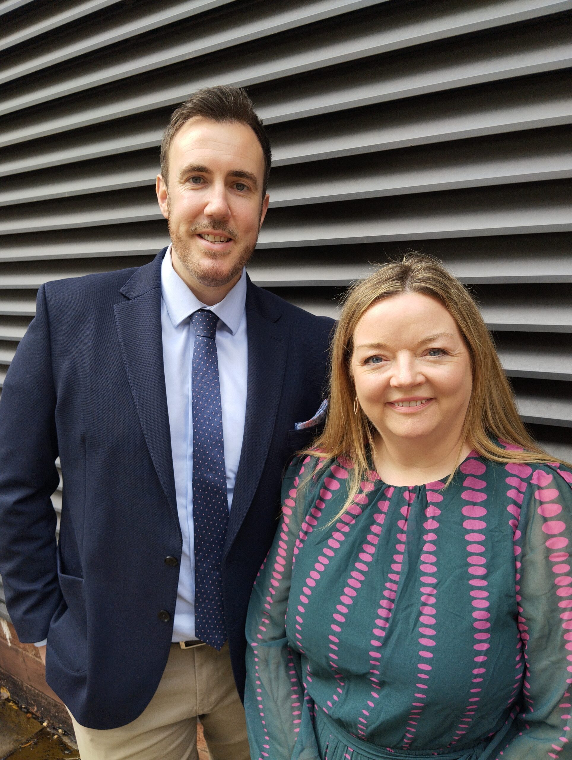 HM3 Legal welcomes Chris Hayes as Head of Innovation - HM3 Legal