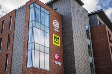 HM Legal Chester Office 038