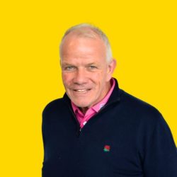 richard burnett